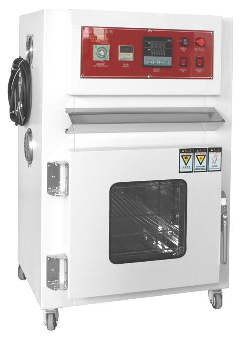 工業恒溫烤箱