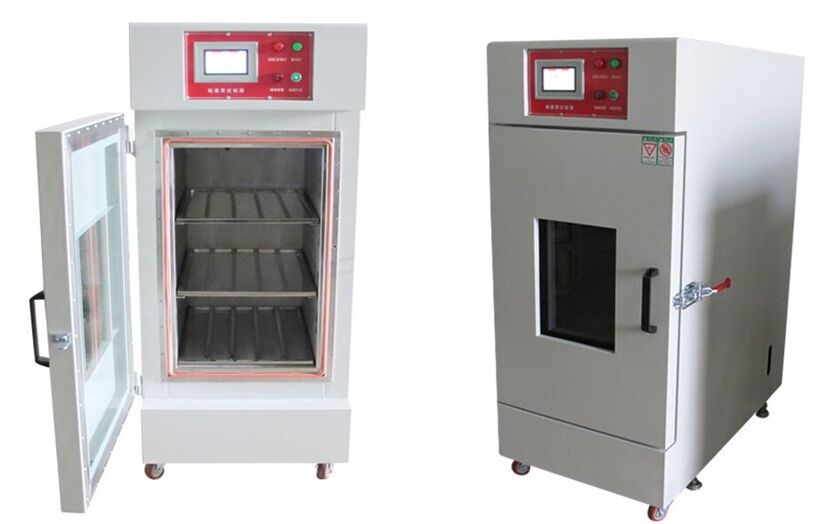 工藝品真空脫泡機